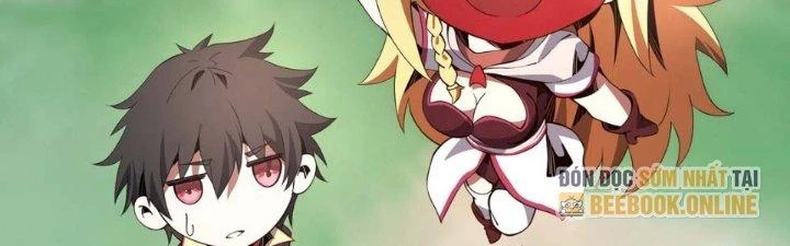 Dù Kiếm Được Nghề Nghiệp Siêu Hiếm Nhưng Lại Bị Toàn Server Đuổi Giết?! Chapter 17 - Trang 2