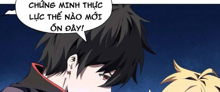 Dù Kiếm Được Nghề Nghiệp Siêu Hiếm Nhưng Lại Bị Toàn Server Đuổi Giết?! Chapter 17 - Trang 2