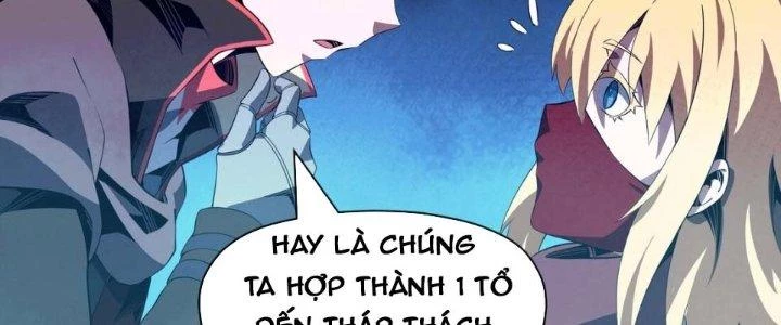 Dù Kiếm Được Nghề Nghiệp Siêu Hiếm Nhưng Lại Bị Toàn Server Đuổi Giết?! Chapter 17 - Trang 2