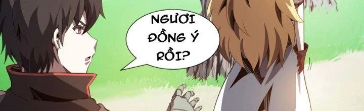 Dù Kiếm Được Nghề Nghiệp Siêu Hiếm Nhưng Lại Bị Toàn Server Đuổi Giết?! Chapter 17 - Trang 2