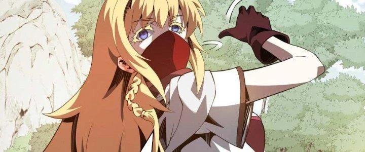 Dù Kiếm Được Nghề Nghiệp Siêu Hiếm Nhưng Lại Bị Toàn Server Đuổi Giết?! Chapter 17 - Trang 2