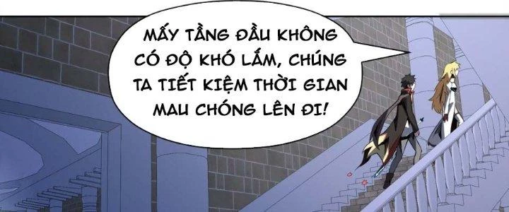Dù Kiếm Được Nghề Nghiệp Siêu Hiếm Nhưng Lại Bị Toàn Server Đuổi Giết?! Chapter 17 - Trang 2