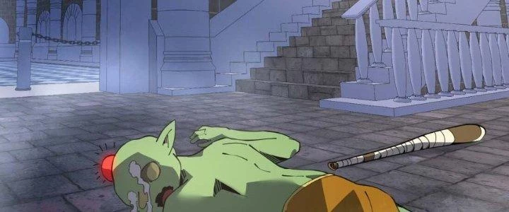 Dù Kiếm Được Nghề Nghiệp Siêu Hiếm Nhưng Lại Bị Toàn Server Đuổi Giết?! Chapter 17 - Trang 2