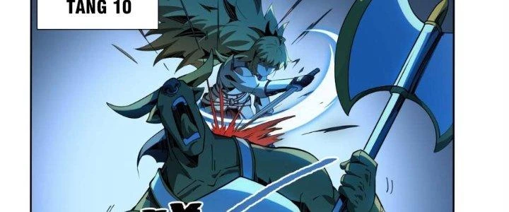 Dù Kiếm Được Nghề Nghiệp Siêu Hiếm Nhưng Lại Bị Toàn Server Đuổi Giết?! Chapter 17 - Trang 2