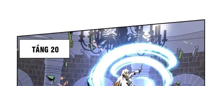 Dù Kiếm Được Nghề Nghiệp Siêu Hiếm Nhưng Lại Bị Toàn Server Đuổi Giết?! Chapter 17 - Trang 2