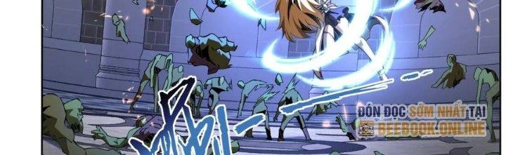 Dù Kiếm Được Nghề Nghiệp Siêu Hiếm Nhưng Lại Bị Toàn Server Đuổi Giết?! Chapter 17 - Trang 2