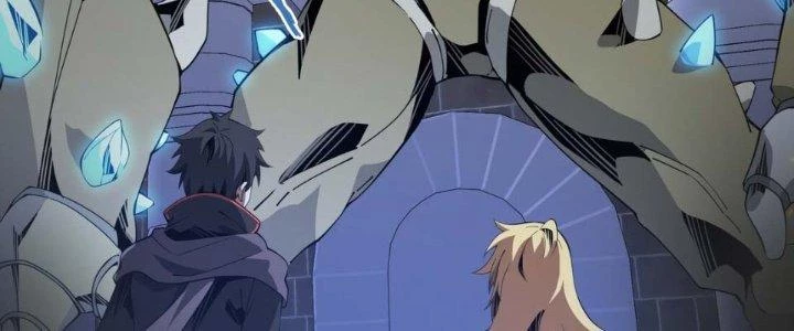 Dù Kiếm Được Nghề Nghiệp Siêu Hiếm Nhưng Lại Bị Toàn Server Đuổi Giết?! Chapter 17 - Trang 2