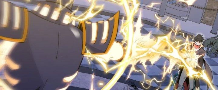 Dù Kiếm Được Nghề Nghiệp Siêu Hiếm Nhưng Lại Bị Toàn Server Đuổi Giết?! Chapter 18 - Trang 2