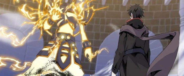 Dù Kiếm Được Nghề Nghiệp Siêu Hiếm Nhưng Lại Bị Toàn Server Đuổi Giết?! Chapter 18 - Trang 2