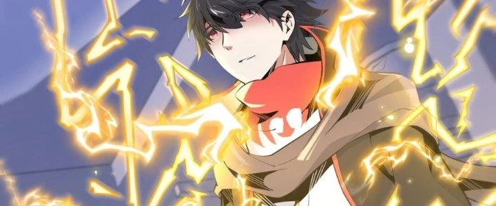 Dù Kiếm Được Nghề Nghiệp Siêu Hiếm Nhưng Lại Bị Toàn Server Đuổi Giết?! Chapter 18 - Trang 2