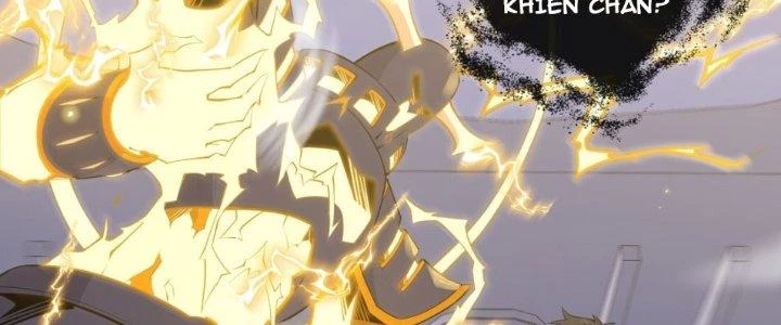 Dù Kiếm Được Nghề Nghiệp Siêu Hiếm Nhưng Lại Bị Toàn Server Đuổi Giết?! Chapter 18 - Trang 2