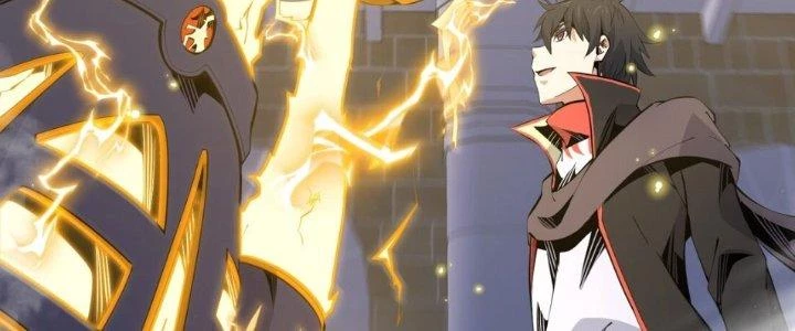 Dù Kiếm Được Nghề Nghiệp Siêu Hiếm Nhưng Lại Bị Toàn Server Đuổi Giết?! Chapter 18 - Trang 2