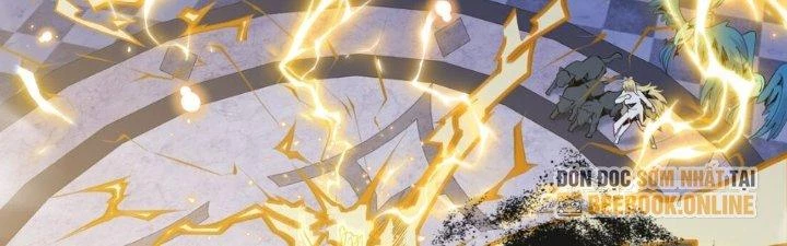 Dù Kiếm Được Nghề Nghiệp Siêu Hiếm Nhưng Lại Bị Toàn Server Đuổi Giết?! Chapter 18 - Trang 2