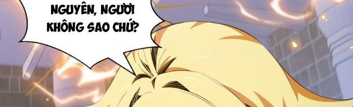 Dù Kiếm Được Nghề Nghiệp Siêu Hiếm Nhưng Lại Bị Toàn Server Đuổi Giết?! Chapter 18 - Trang 2