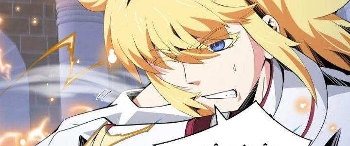 Dù Kiếm Được Nghề Nghiệp Siêu Hiếm Nhưng Lại Bị Toàn Server Đuổi Giết?! Chapter 18 - Trang 2