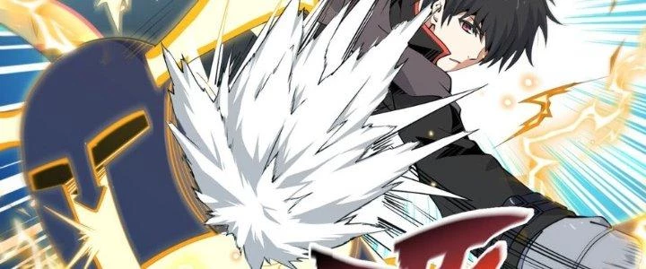 Dù Kiếm Được Nghề Nghiệp Siêu Hiếm Nhưng Lại Bị Toàn Server Đuổi Giết?! Chapter 18 - Trang 2