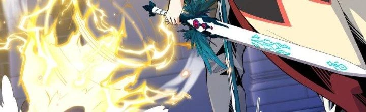 Dù Kiếm Được Nghề Nghiệp Siêu Hiếm Nhưng Lại Bị Toàn Server Đuổi Giết?! Chapter 18 - Trang 2