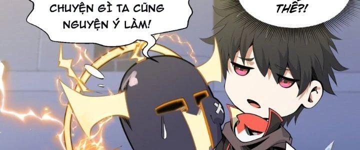 Dù Kiếm Được Nghề Nghiệp Siêu Hiếm Nhưng Lại Bị Toàn Server Đuổi Giết?! Chapter 18 - Trang 2