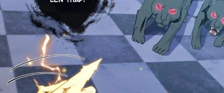 Dù Kiếm Được Nghề Nghiệp Siêu Hiếm Nhưng Lại Bị Toàn Server Đuổi Giết?! Chapter 18 - Trang 2
