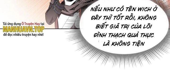 Dù Kiếm Được Nghề Nghiệp Siêu Hiếm Nhưng Lại Bị Toàn Server Đuổi Giết?! Chapter 18 - Trang 2