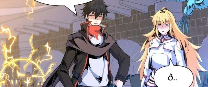 Dù Kiếm Được Nghề Nghiệp Siêu Hiếm Nhưng Lại Bị Toàn Server Đuổi Giết?! Chapter 18 - Trang 2