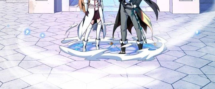 Dù Kiếm Được Nghề Nghiệp Siêu Hiếm Nhưng Lại Bị Toàn Server Đuổi Giết?! Chapter 18 - Trang 2