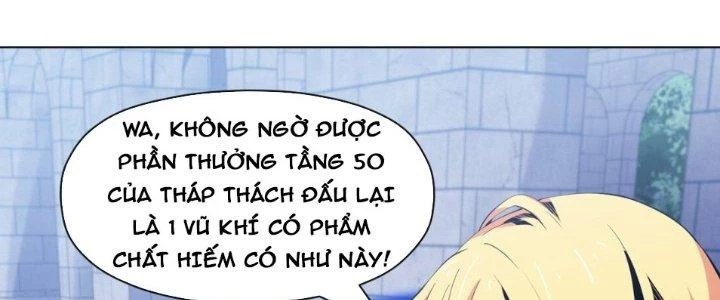 Dù Kiếm Được Nghề Nghiệp Siêu Hiếm Nhưng Lại Bị Toàn Server Đuổi Giết?! Chapter 18 - Trang 2