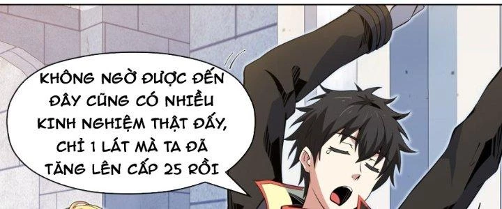 Dù Kiếm Được Nghề Nghiệp Siêu Hiếm Nhưng Lại Bị Toàn Server Đuổi Giết?! Chapter 18 - Trang 2