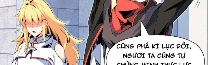 Dù Kiếm Được Nghề Nghiệp Siêu Hiếm Nhưng Lại Bị Toàn Server Đuổi Giết?! Chapter 18 - Trang 2
