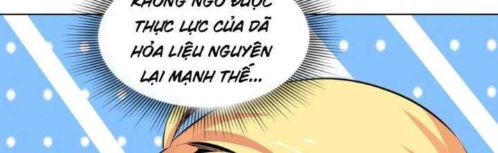 Dù Kiếm Được Nghề Nghiệp Siêu Hiếm Nhưng Lại Bị Toàn Server Đuổi Giết?! Chapter 18 - Trang 2