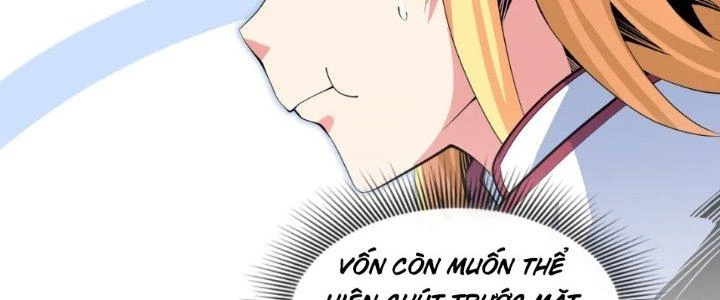 Dù Kiếm Được Nghề Nghiệp Siêu Hiếm Nhưng Lại Bị Toàn Server Đuổi Giết?! Chapter 18 - Trang 2