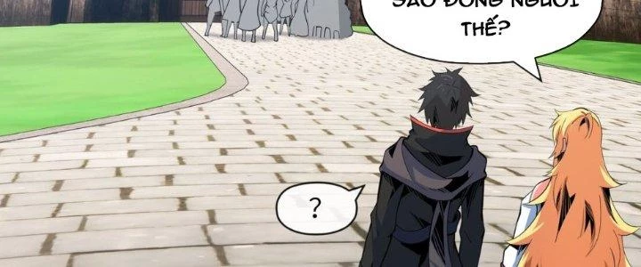 Dù Kiếm Được Nghề Nghiệp Siêu Hiếm Nhưng Lại Bị Toàn Server Đuổi Giết?! Chapter 18 - Trang 2