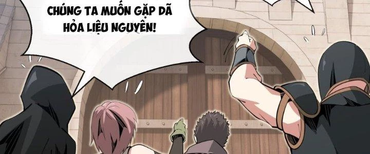 Dù Kiếm Được Nghề Nghiệp Siêu Hiếm Nhưng Lại Bị Toàn Server Đuổi Giết?! Chapter 18 - Trang 2