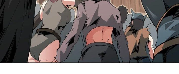 Dù Kiếm Được Nghề Nghiệp Siêu Hiếm Nhưng Lại Bị Toàn Server Đuổi Giết?! Chapter 18 - Trang 2