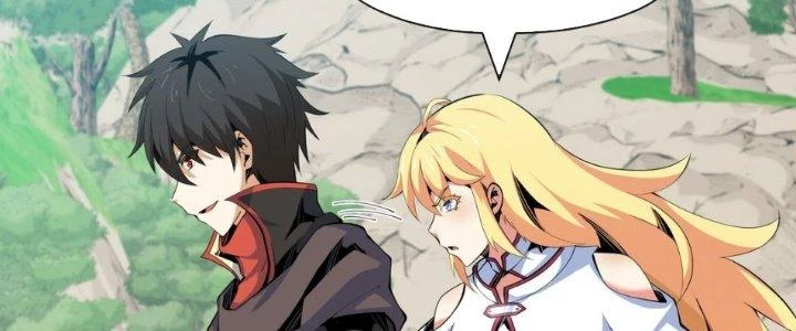 Dù Kiếm Được Nghề Nghiệp Siêu Hiếm Nhưng Lại Bị Toàn Server Đuổi Giết?! Chapter 18 - Trang 2