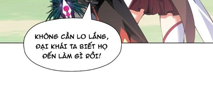 Dù Kiếm Được Nghề Nghiệp Siêu Hiếm Nhưng Lại Bị Toàn Server Đuổi Giết?! Chapter 18 - Trang 2