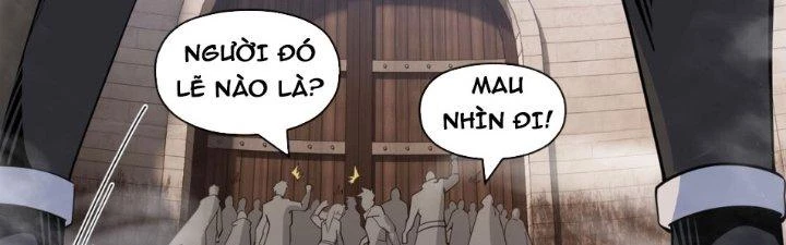 Dù Kiếm Được Nghề Nghiệp Siêu Hiếm Nhưng Lại Bị Toàn Server Đuổi Giết?! Chapter 18 - Trang 2