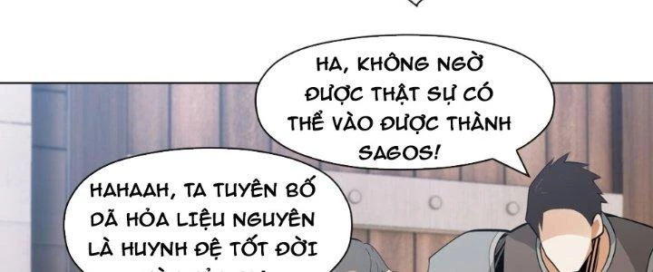 Dù Kiếm Được Nghề Nghiệp Siêu Hiếm Nhưng Lại Bị Toàn Server Đuổi Giết?! Chapter 18 - Trang 2