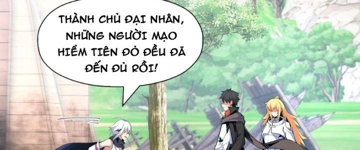 Dù Kiếm Được Nghề Nghiệp Siêu Hiếm Nhưng Lại Bị Toàn Server Đuổi Giết?! Chapter 18 - Trang 2