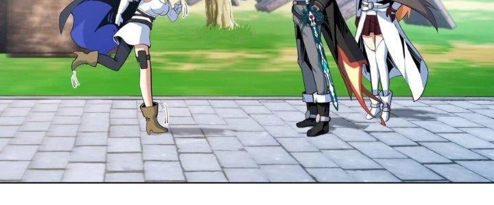 Dù Kiếm Được Nghề Nghiệp Siêu Hiếm Nhưng Lại Bị Toàn Server Đuổi Giết?! Chapter 18 - Trang 2