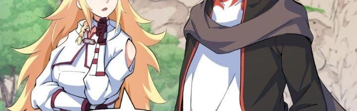 Dù Kiếm Được Nghề Nghiệp Siêu Hiếm Nhưng Lại Bị Toàn Server Đuổi Giết?! Chapter 18 - Trang 2