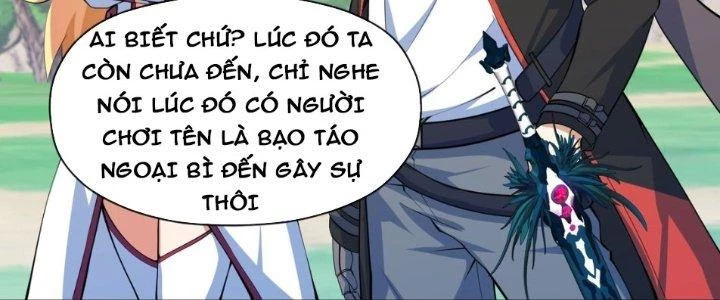 Dù Kiếm Được Nghề Nghiệp Siêu Hiếm Nhưng Lại Bị Toàn Server Đuổi Giết?! Chapter 18 - Trang 2