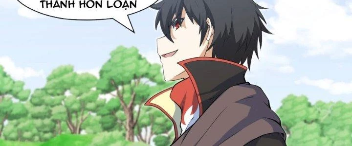 Dù Kiếm Được Nghề Nghiệp Siêu Hiếm Nhưng Lại Bị Toàn Server Đuổi Giết?! Chapter 18 - Trang 2