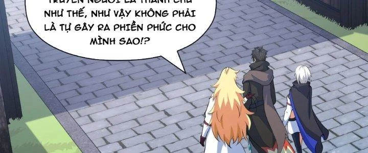 Dù Kiếm Được Nghề Nghiệp Siêu Hiếm Nhưng Lại Bị Toàn Server Đuổi Giết?! Chapter 18 - Trang 2