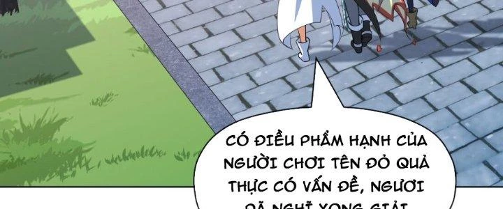 Dù Kiếm Được Nghề Nghiệp Siêu Hiếm Nhưng Lại Bị Toàn Server Đuổi Giết?! Chapter 18 - Trang 2