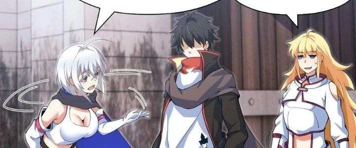 Dù Kiếm Được Nghề Nghiệp Siêu Hiếm Nhưng Lại Bị Toàn Server Đuổi Giết?! Chapter 18 - Trang 2