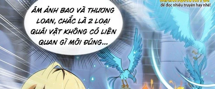 Dù Kiếm Được Nghề Nghiệp Siêu Hiếm Nhưng Lại Bị Toàn Server Đuổi Giết?! Chapter 18 - Trang 2