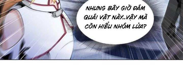 Dù Kiếm Được Nghề Nghiệp Siêu Hiếm Nhưng Lại Bị Toàn Server Đuổi Giết?! Chapter 18 - Trang 2
