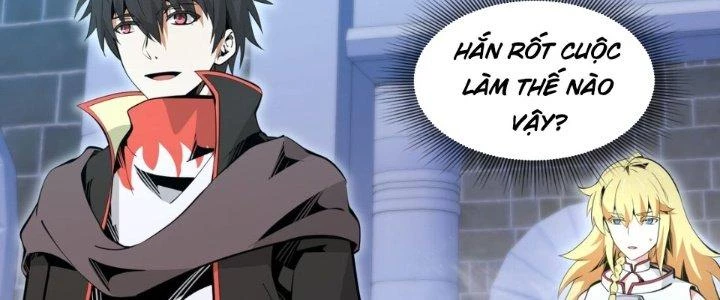 Dù Kiếm Được Nghề Nghiệp Siêu Hiếm Nhưng Lại Bị Toàn Server Đuổi Giết?! Chapter 18 - Trang 2