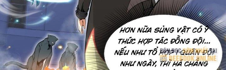 Dù Kiếm Được Nghề Nghiệp Siêu Hiếm Nhưng Lại Bị Toàn Server Đuổi Giết?! Chapter 18 - Trang 2